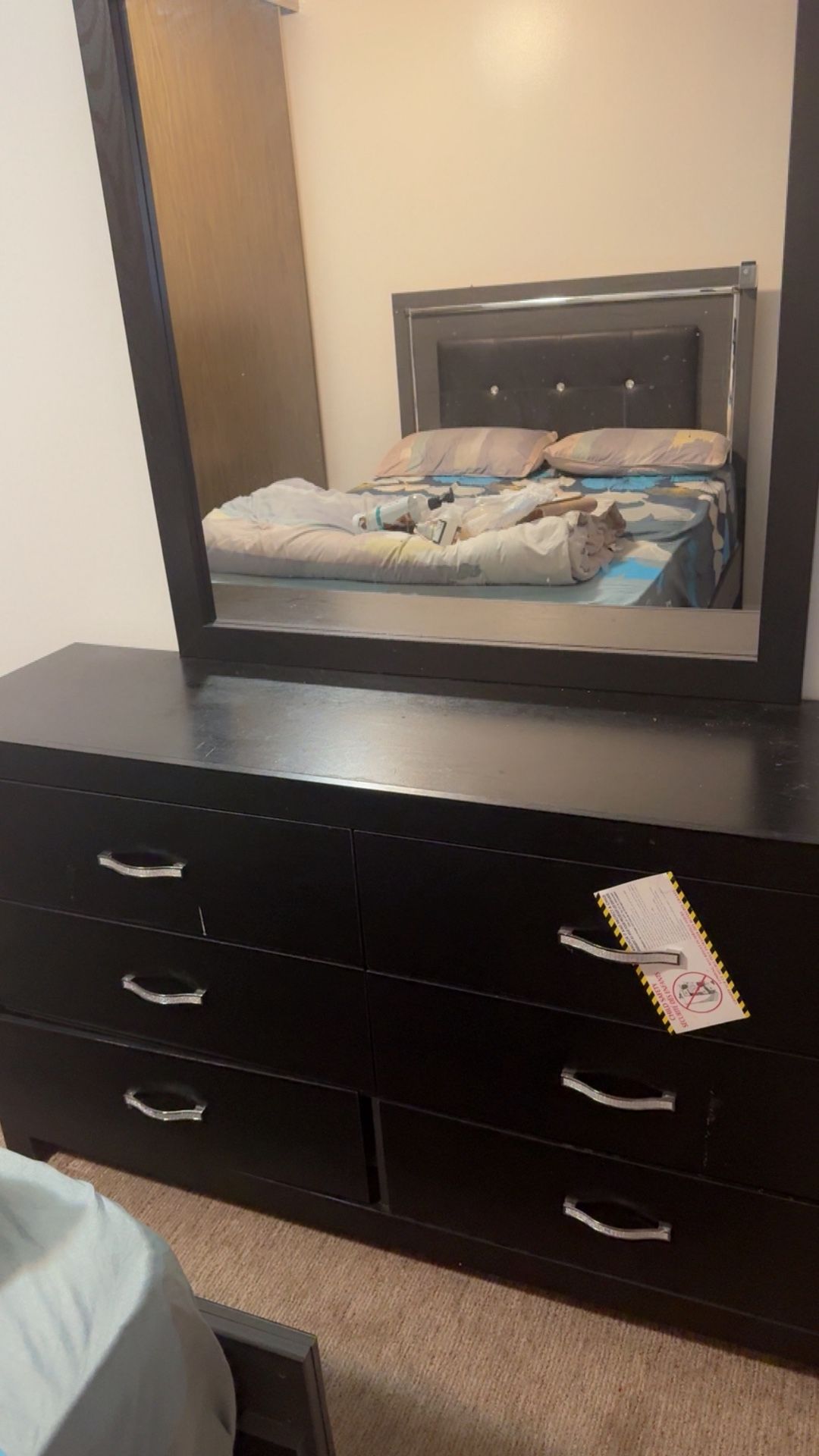 Bedroom Set