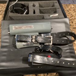 Electric Dog Collar $10 Needs Batteries