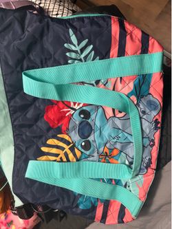 Disney tote