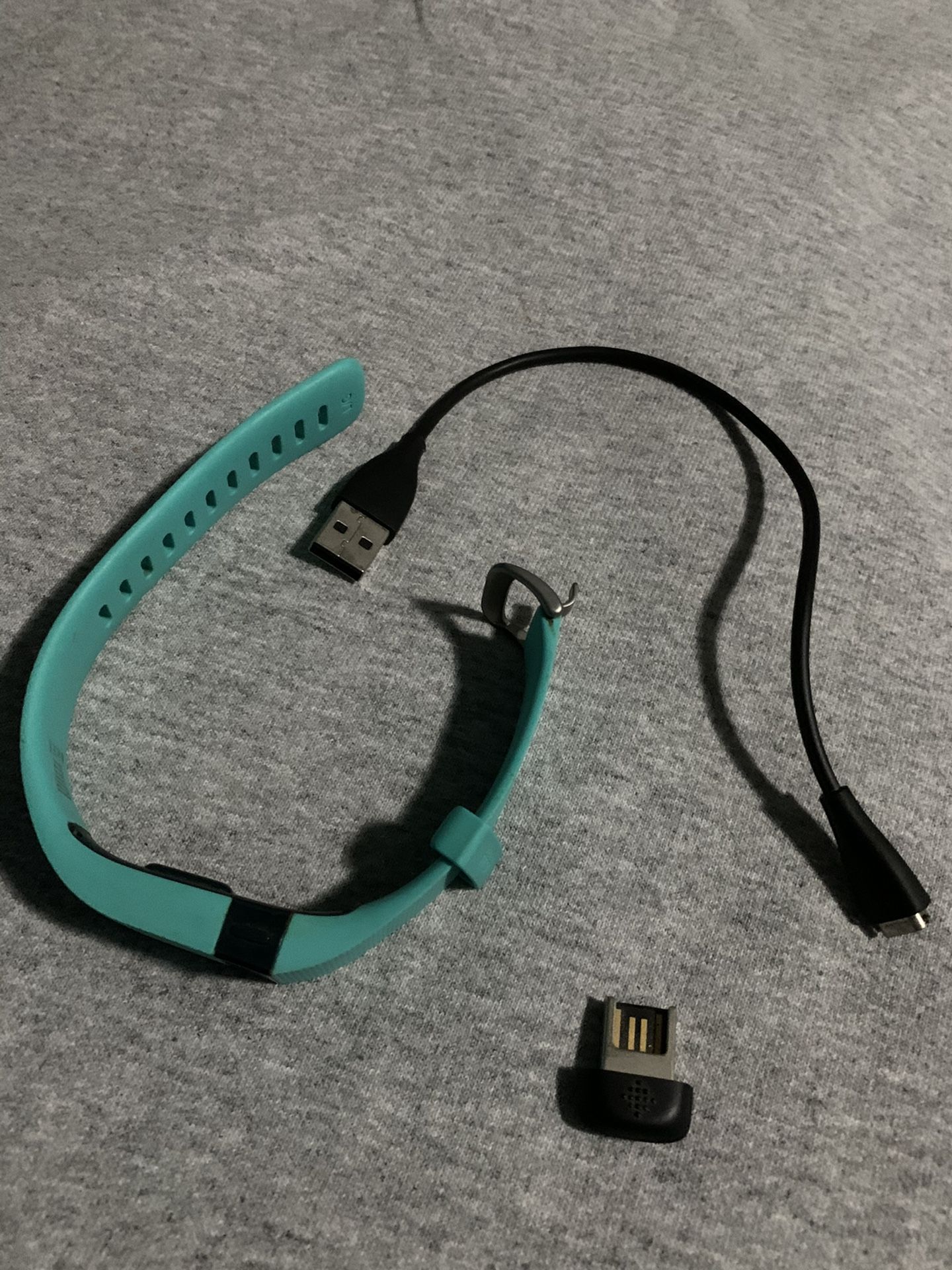 Fitbit HR