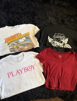 t-shirt bundle