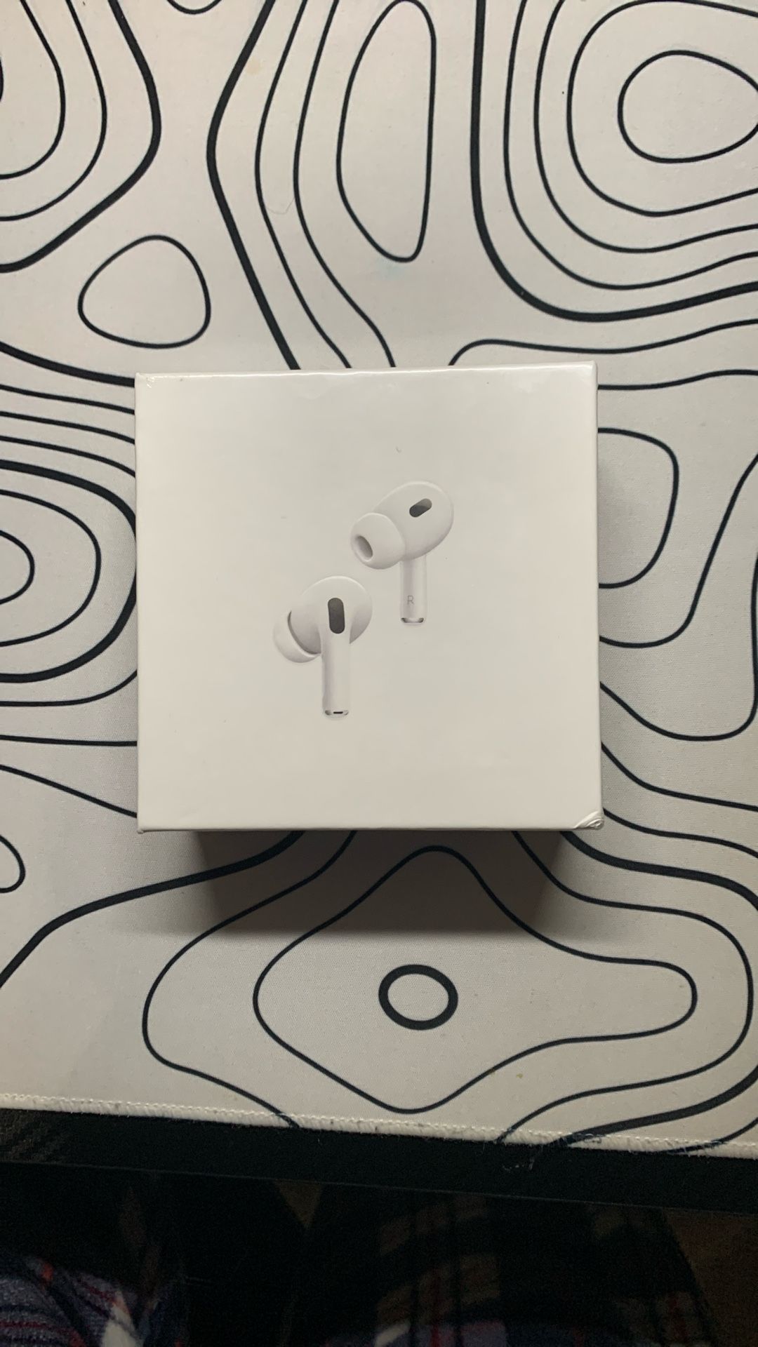 Apple AirPod Pro 2 Gen