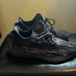 Yeezy Boost 350 Mx Rox Size 8 Fits Like 7.5 To Me  