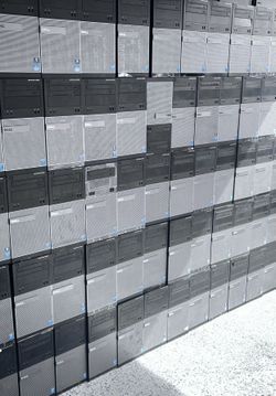 r Sale: Dell Optiplex 3020 MT- (Full size ) Towers