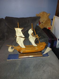 MAYFLOWER