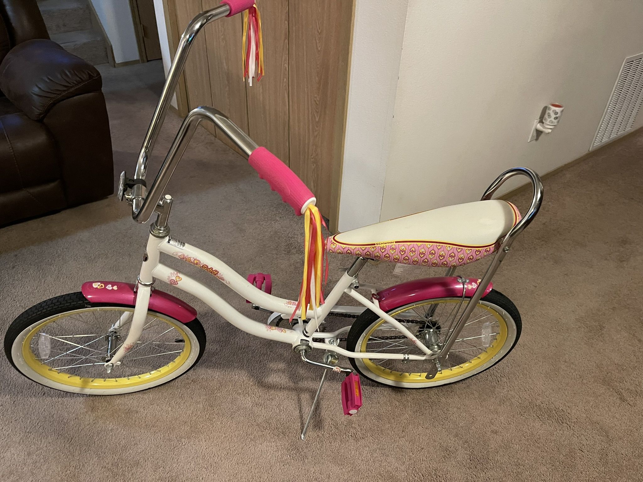 Schwinn Bike 
