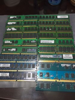 memory