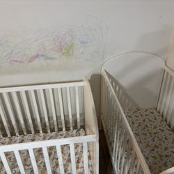 Crib For Toddler 