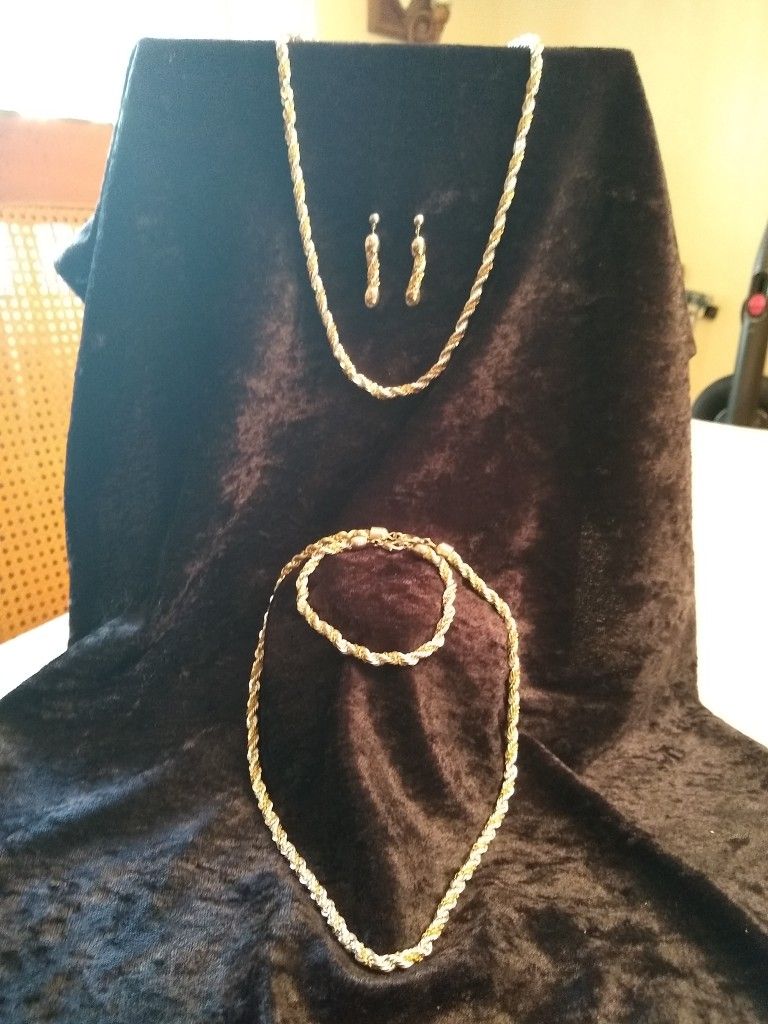 Stainless Steel Jewelry