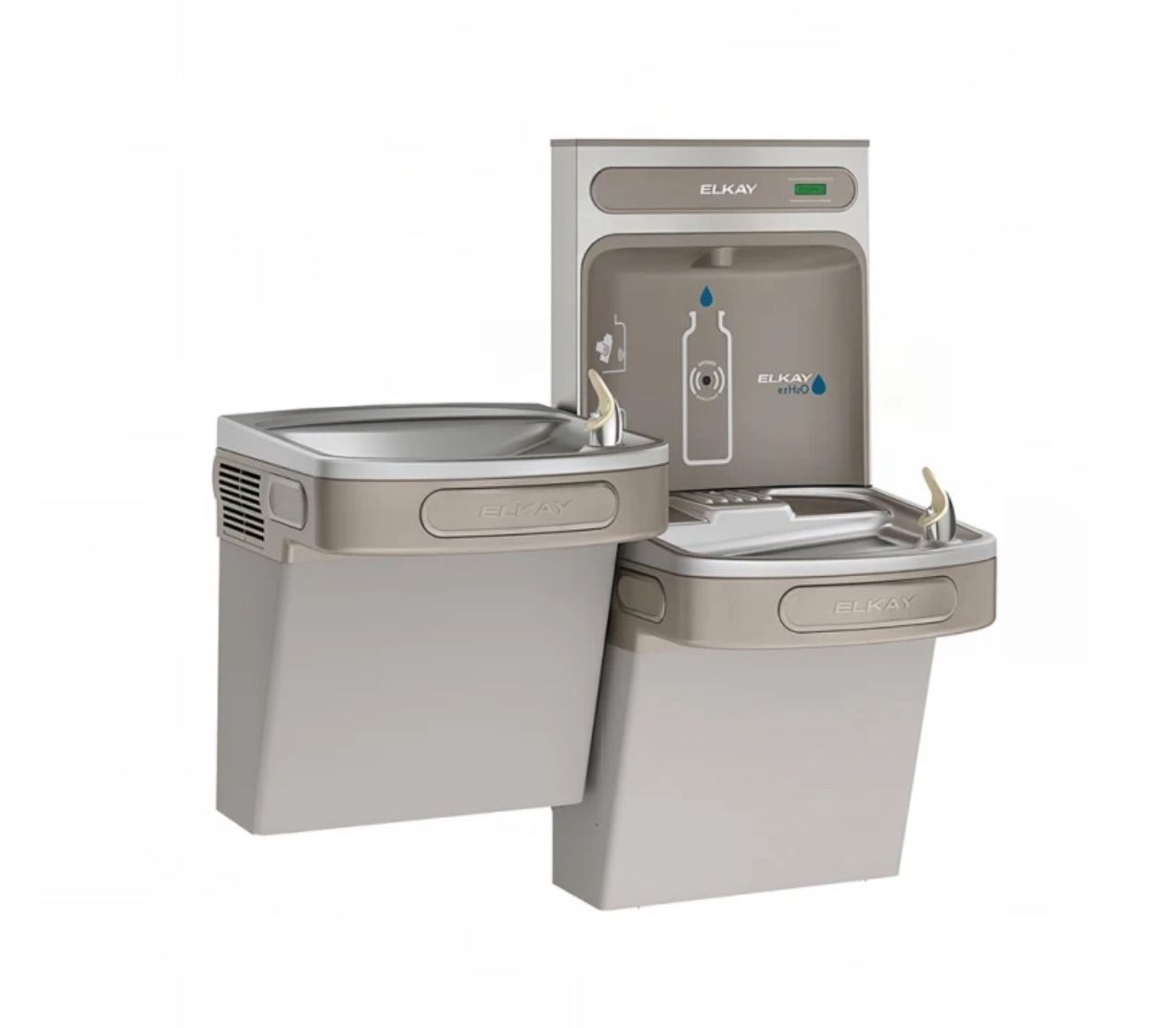 Drinking Fountain