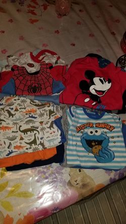 Baby boy Clothes