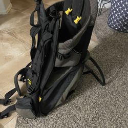 Kids Hiking Backpack 