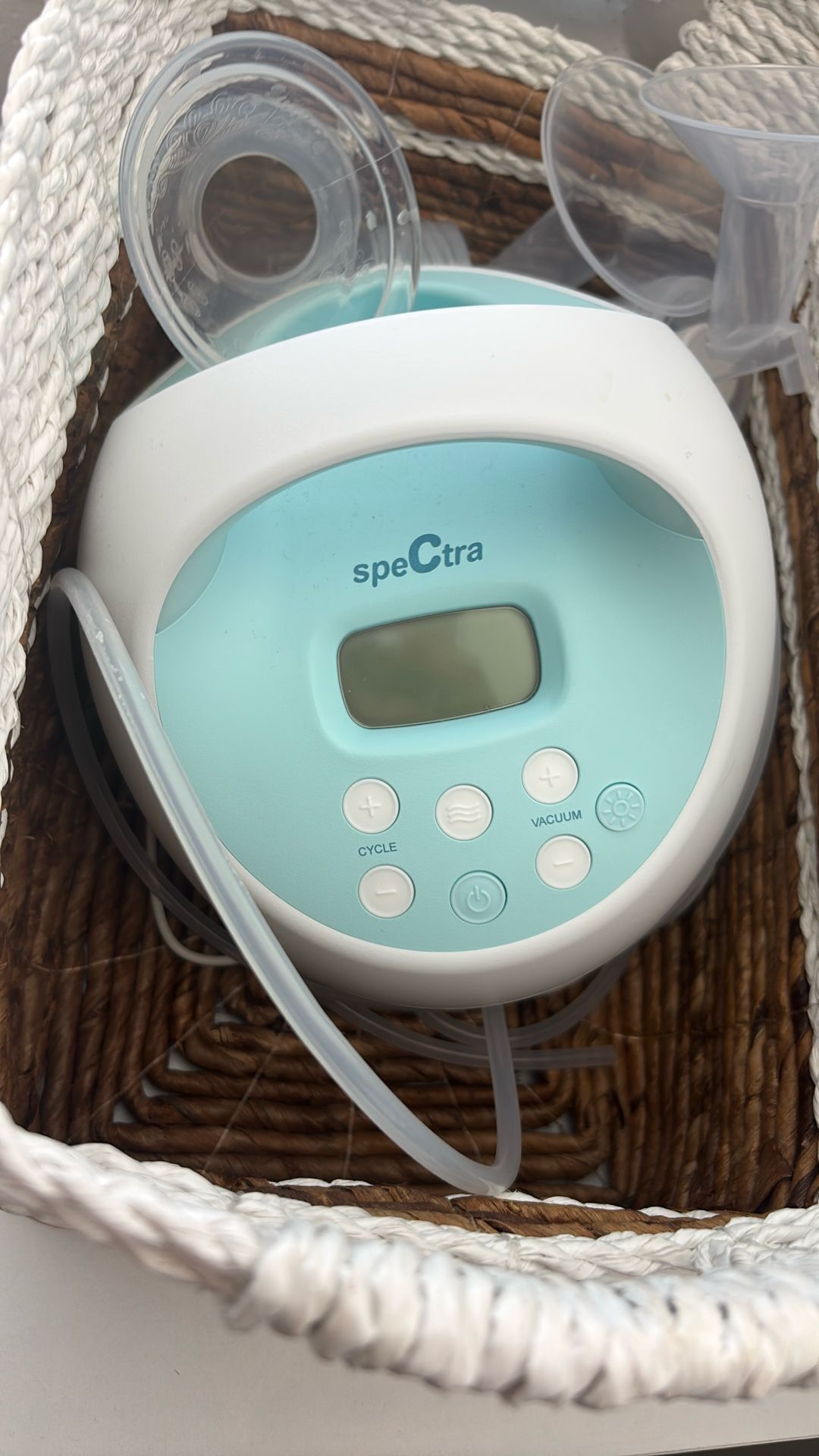 Breast Pump