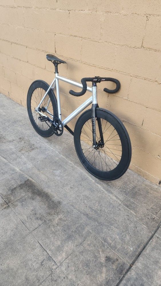 Fixie Bike