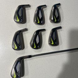 Nike Vapor Fly Irons 
