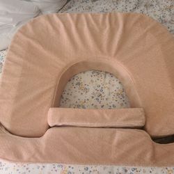 Nursing Pillow...twins Nursing Pillow 