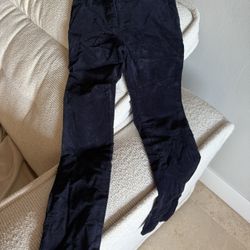 Elegant Pant For Cold  Holidays 