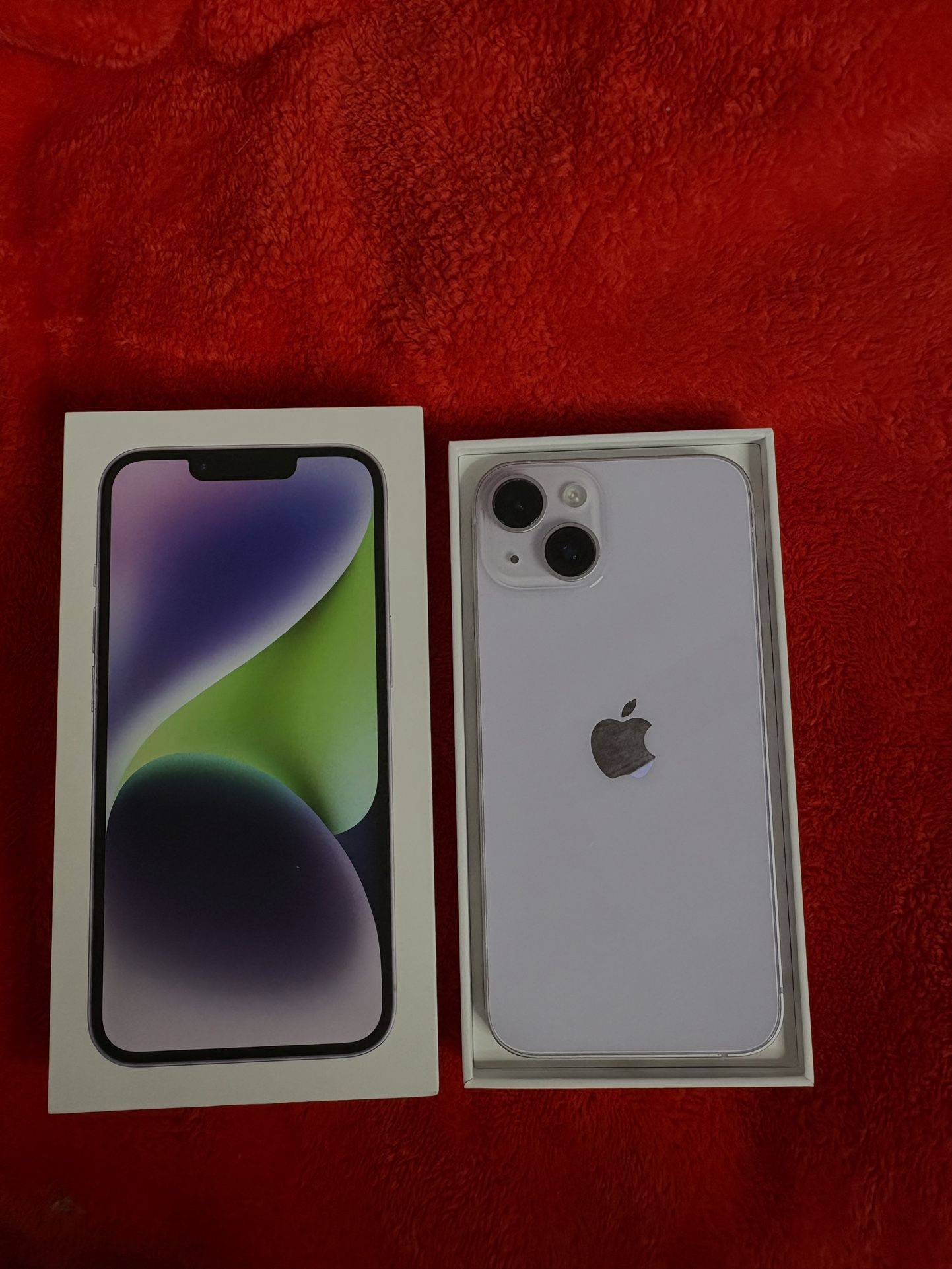 iPhone 14 128GB *unlocked*