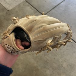 Baseball Glove