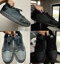 Sneaker Restoration expert / Nike cleaning / Jordan repair