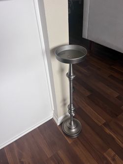 Martini 🍸 Side Table Stand