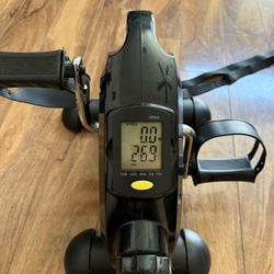 Mini Exercise Bike Pedal 