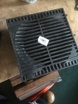 Drain Cap