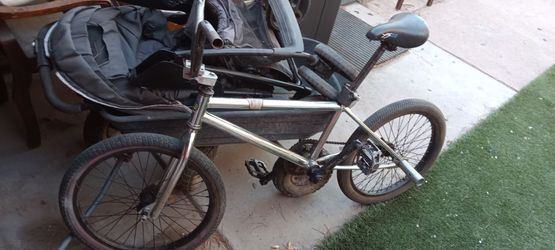 20 in  ryno bike