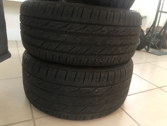 Tires