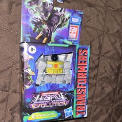 Transformers Legacy