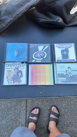 Cd