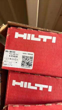 Multiple boxes