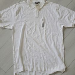 Club Room Polo Shirt - Men's XL