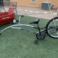 TRAIL—A—- BIKE 