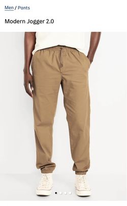 Modern Jogger Cargo Pants For Men