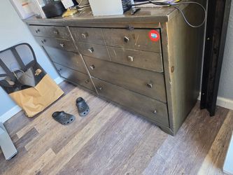 Free furniture