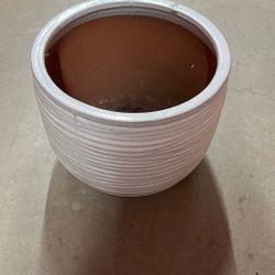 House Plant Pot 14in’