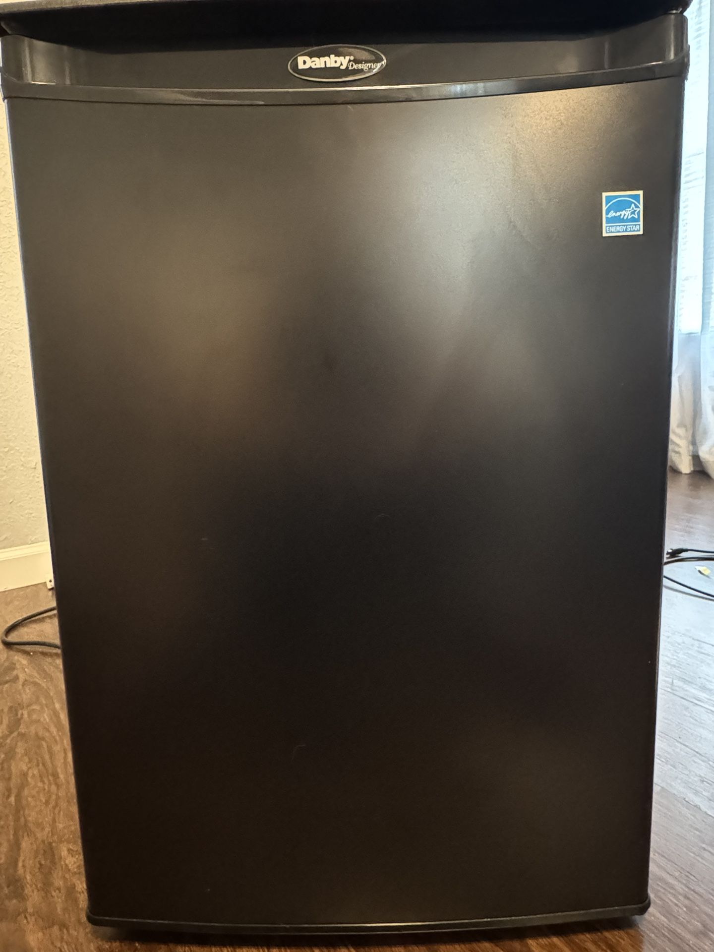 Danby Designer Mini Fridge 
