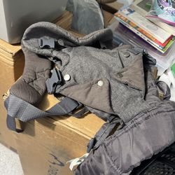 Infantino Baby Carrier