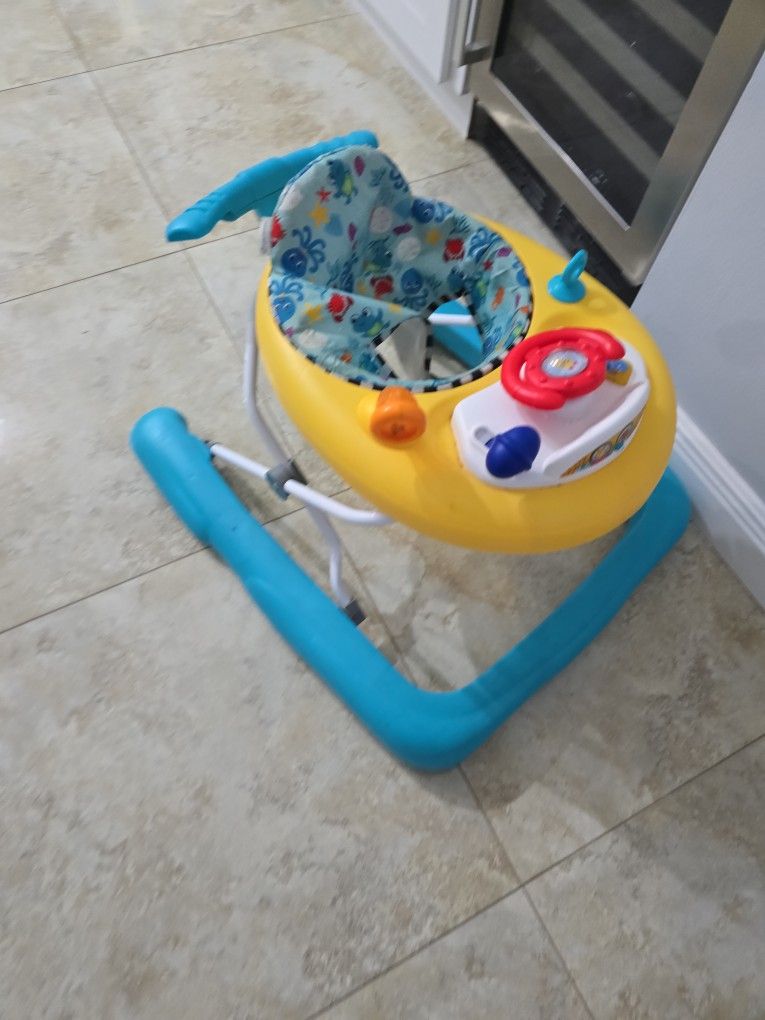 Baby Walker