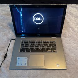 Dell Inspiron 15