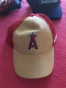 Angels hat