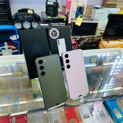 Samsung Galaxy S23 128gb Unlocked