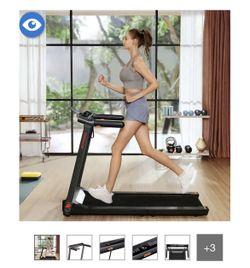 Kingsmith Walking Pad Pro