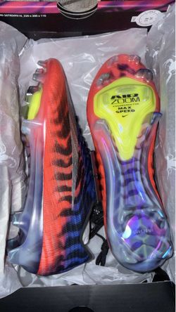 Nike Mercurial Superfly 11 Elite SE