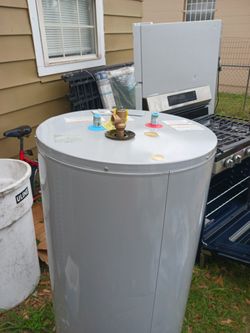 Water Heater