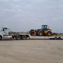 John Deere - Loader - Bobcat - Tractor - Forklift - Reachlift