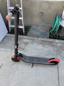 Ninebot Electric Scooter