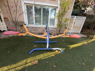 See saw