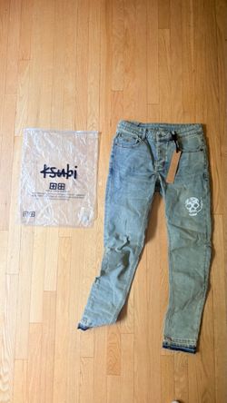 Size 30 ksubi jeans